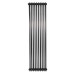 Радіатори Warm Well Column 2 1800*470 Loft (бок)